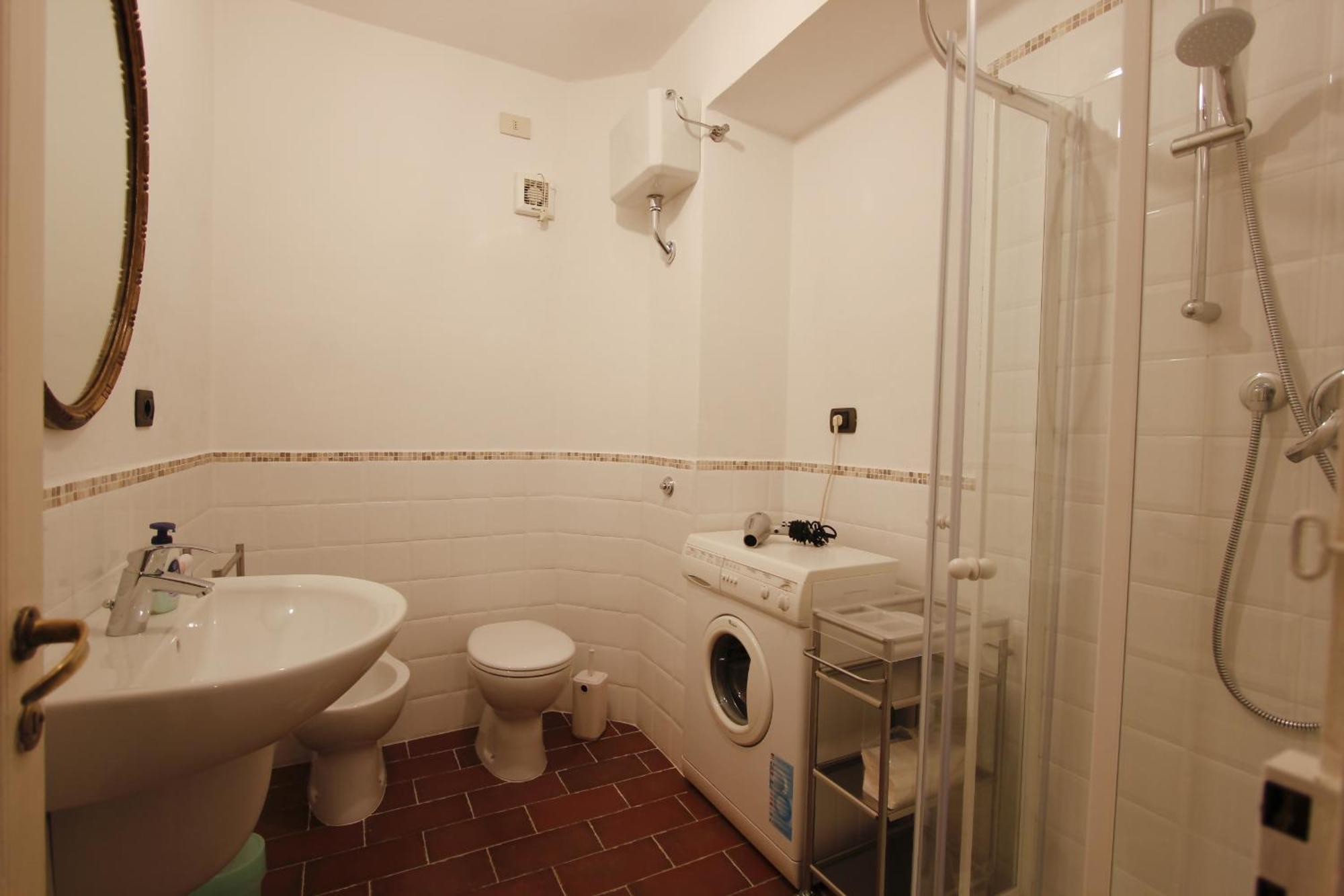 Brunelleschi Suite Florencja Zewnętrze zdjęcie