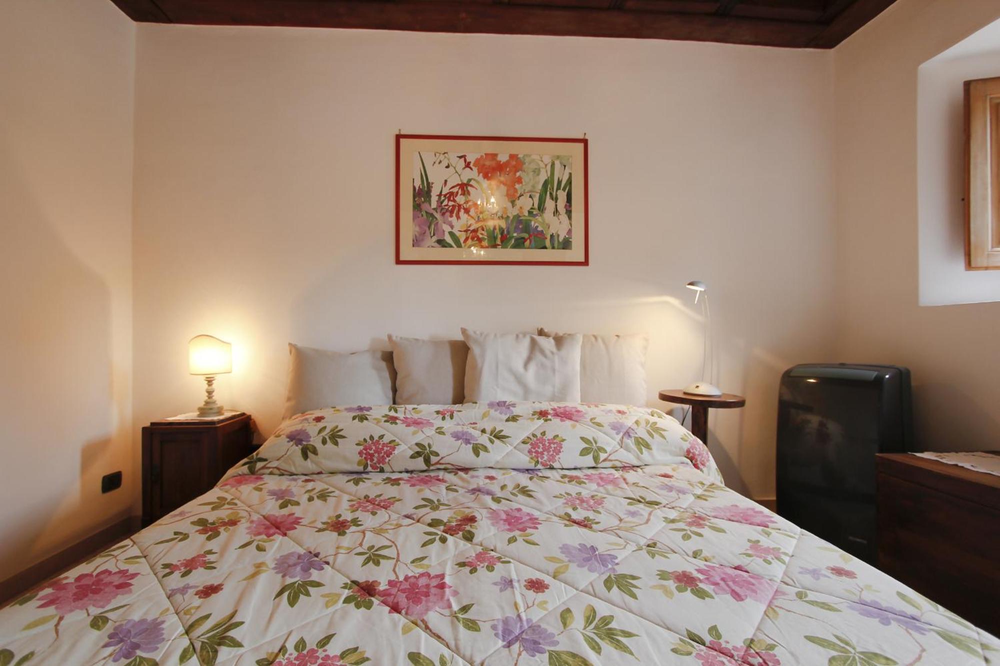 Brunelleschi Suite Florencja Zewnętrze zdjęcie