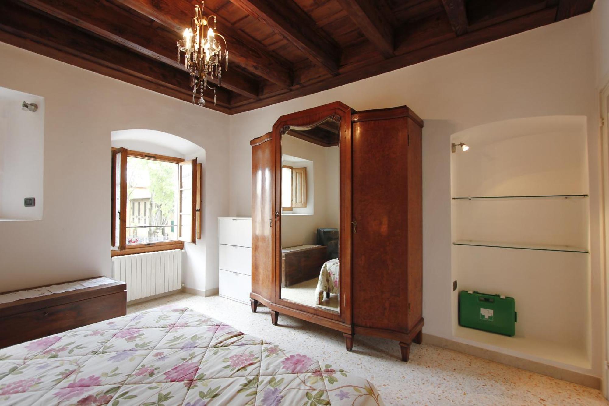Brunelleschi Suite Florencja Zewnętrze zdjęcie
