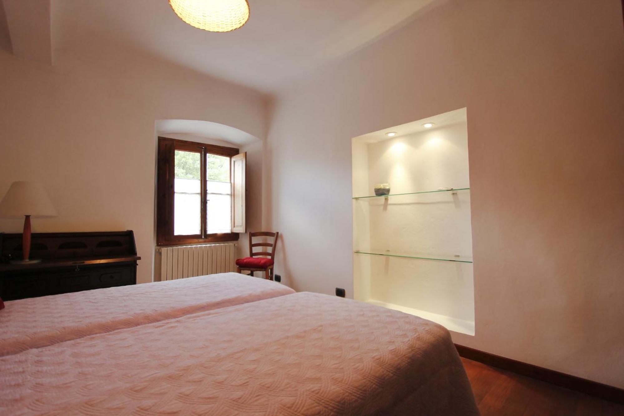 Brunelleschi Suite Florencja Zewnętrze zdjęcie