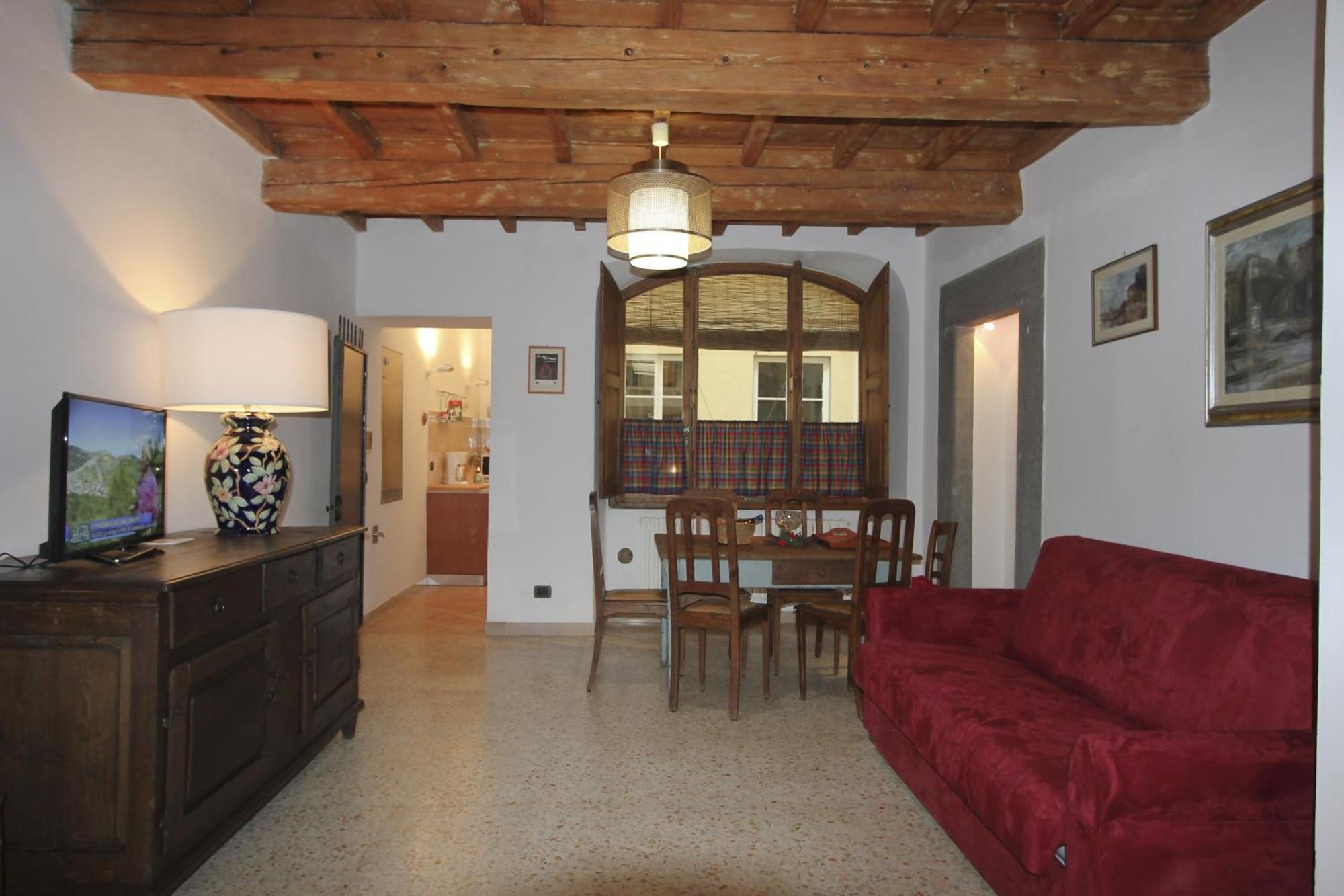 Brunelleschi Suite Florencja Zewnętrze zdjęcie