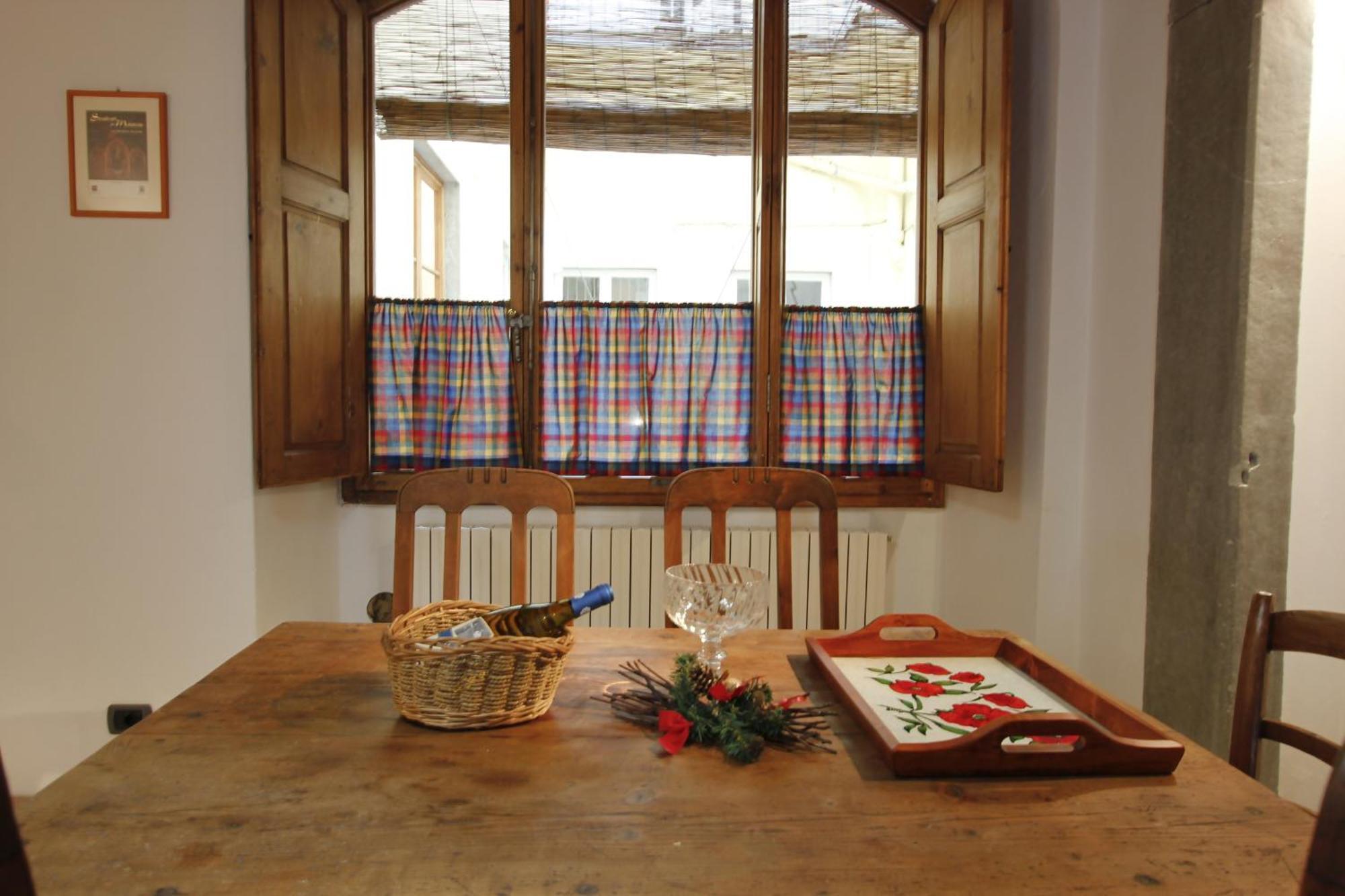 Brunelleschi Suite Florencja Zewnętrze zdjęcie