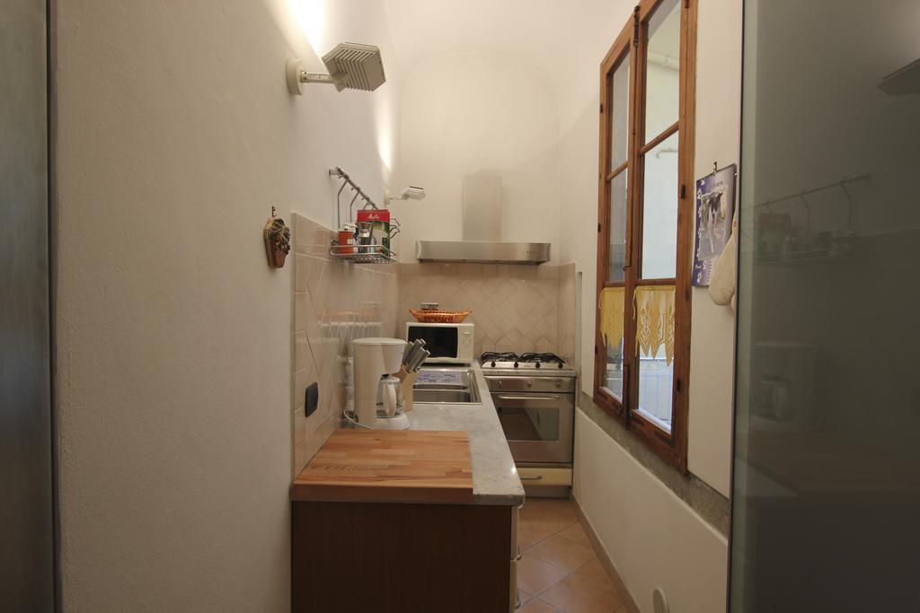 Brunelleschi Suite Florencja Zewnętrze zdjęcie